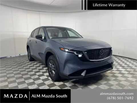 More photos of 2026 Mazda CX-5 2.5 S Select at ALM Mazda South, GA