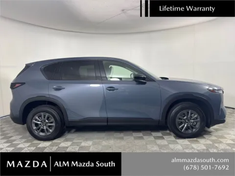 More photos of 2026 Mazda CX-5 2.5 S Select at ALM Mazda South, GA
