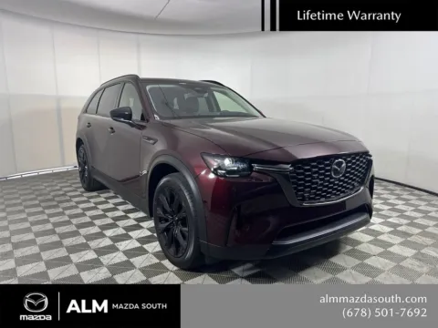 More photos of 2026 Mazda CX-90 3.3 Turbo Premium at ALM Mazda South, GA