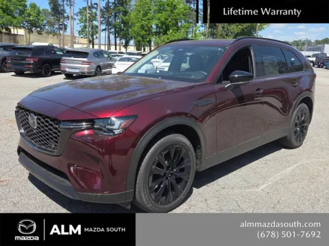 More photos of 2026 Mazda CX-90 3.3 Turbo Premium at ALM Mazda South, GA