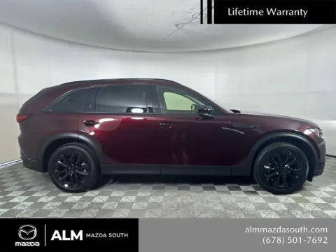 More photos of 2026 Mazda CX-90 3.3 Turbo Premium at ALM Mazda South, GA