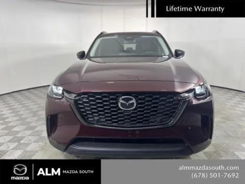 Another view of 2026 Mazda CX-90 3.3 Turbo Premium for sale in Morrow, GA at ALM Mazda South