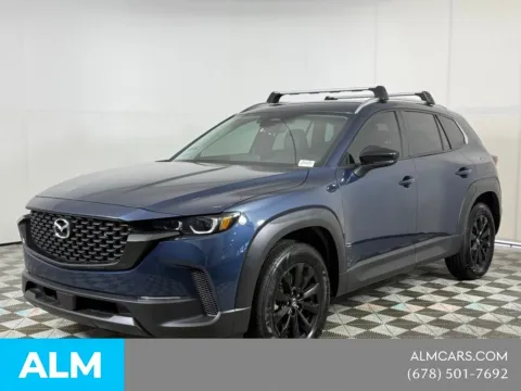 More photos of 2025 Mazda CX-50 2.5 S Preferred Package at ALM Mazda South, GA