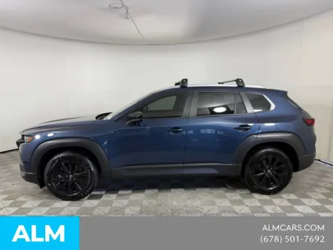 More photos of 2025 Mazda CX-50 2.5 S Preferred Package at ALM Mazda South, GA