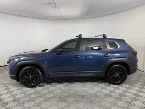 More photos of 2025 Mazda CX-50 2.5 S Preferred Package at ALM Mazda South, GA