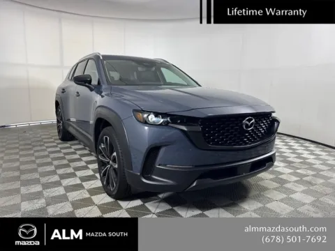 More photos of 2026 Mazda CX-50 2.5 S Premium at ALM Mazda South, GA