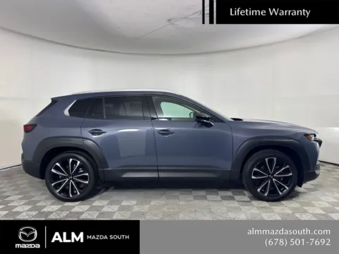 More photos of 2026 Mazda CX-50 2.5 S Premium at ALM Mazda South, GA