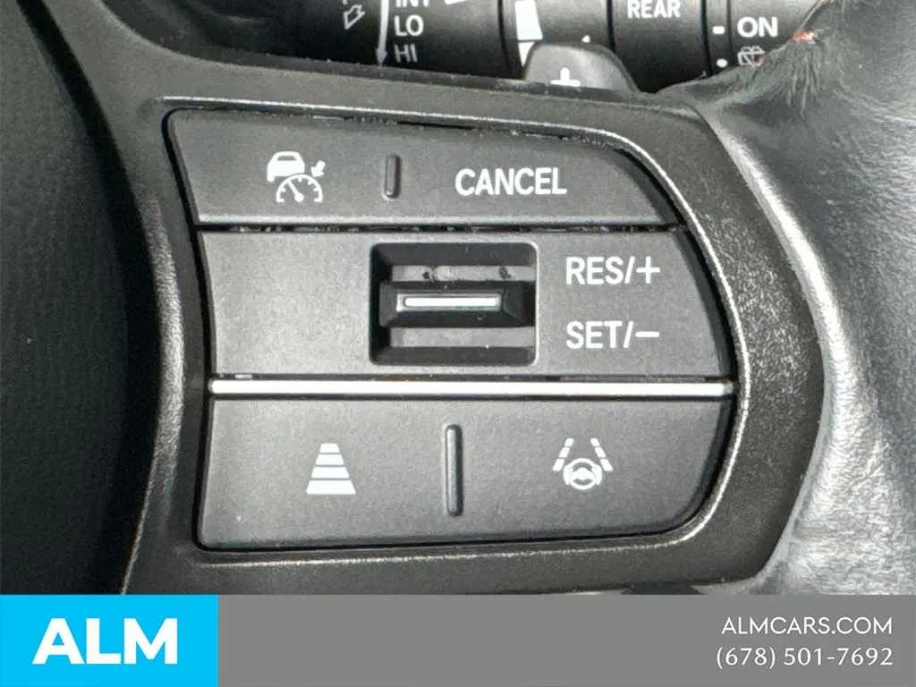 2024 Honda CR-V Sport-L - Photo 29