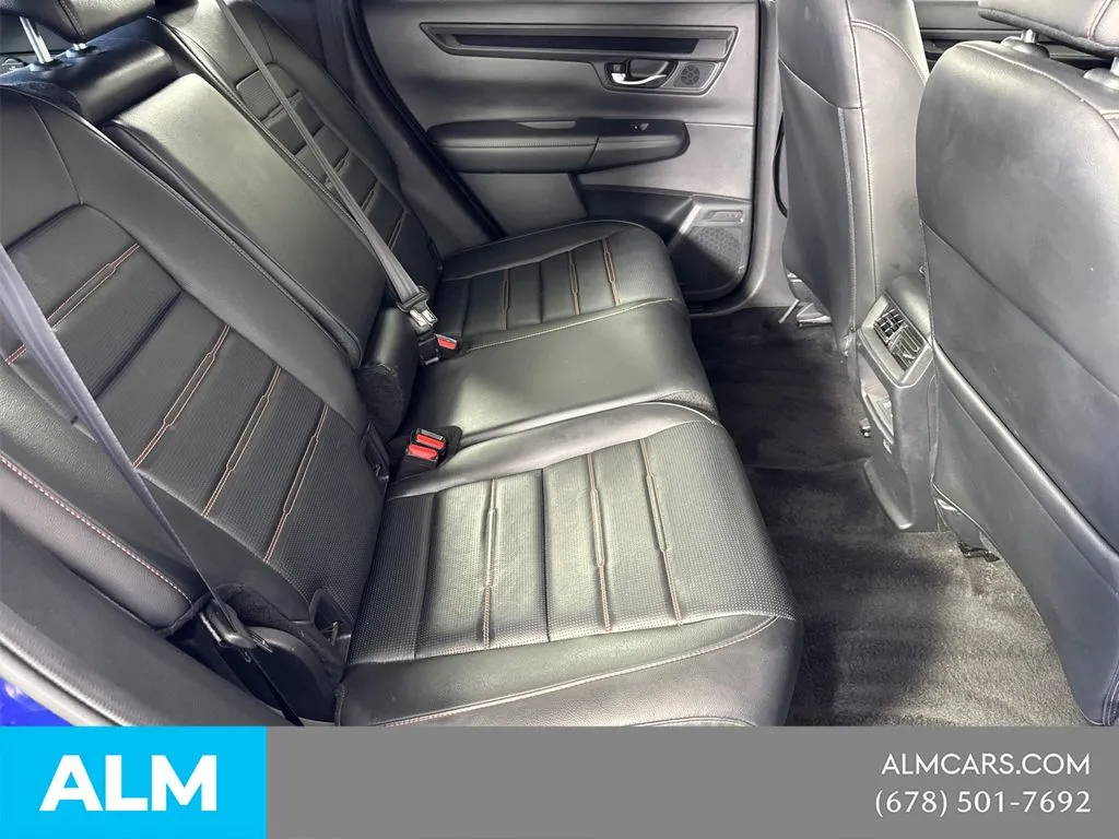 2024 Honda CR-V Sport-L - Photo 19