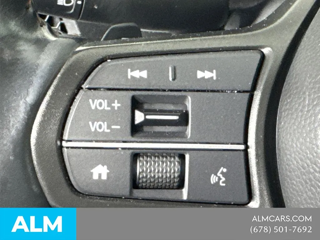 2024 Honda CR-V Sport-L - Photo 28