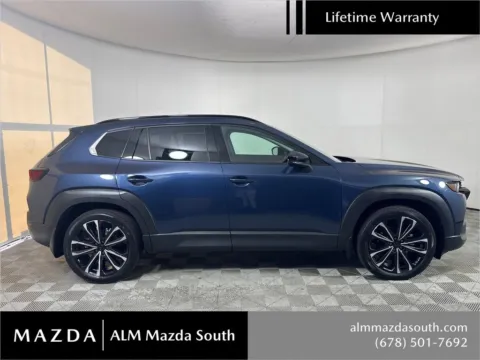 More photos of 2026 Mazda CX-50 2.5 Turbo Premium Plus at ALM Mazda South, GA