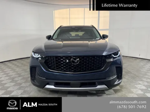 Another view of 2026 Mazda CX-50 2.5 Turbo Premium Plus for sale in Morrow, GA at ALM Mazda South