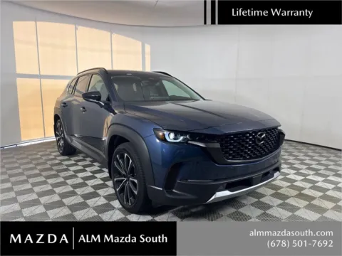 More photos of 2026 Mazda CX-50 2.5 Turbo Premium Plus at ALM Mazda South, GA