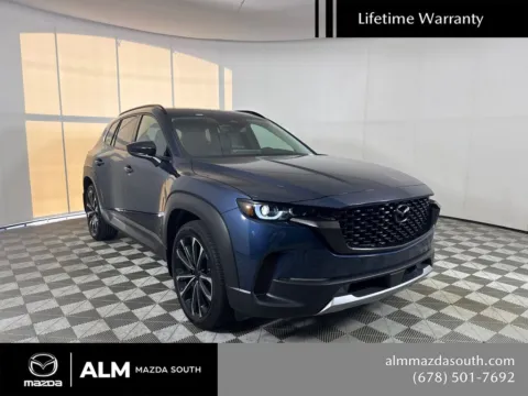 More photos of 2026 Mazda CX-50 2.5 Turbo Premium Plus at ALM Mazda South, GA