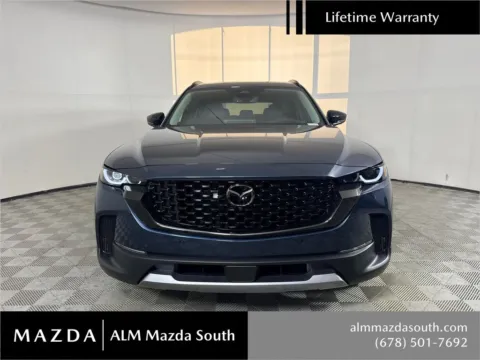 Another view of 2026 Mazda CX-50 2.5 Turbo Premium Plus for sale in Morrow, GA at ALM Mazda South