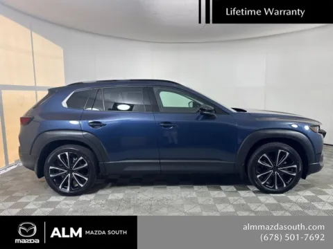 More photos of 2026 Mazda CX-50 2.5 Turbo Premium Plus at ALM Mazda South, GA
