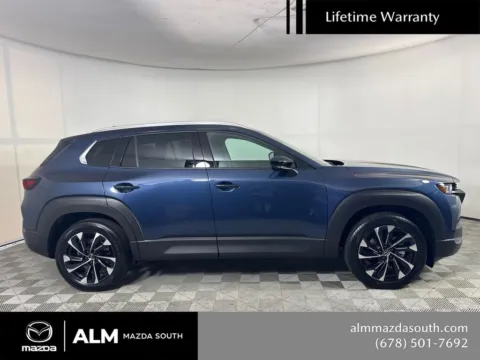 More photos of 2026 Mazda CX-50 Hybrid Premium Plus at ALM Mazda South, GA
