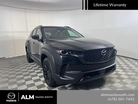 More photos of 2026 Mazda CX-50 Hybrid Premium at ALM Mazda South, GA