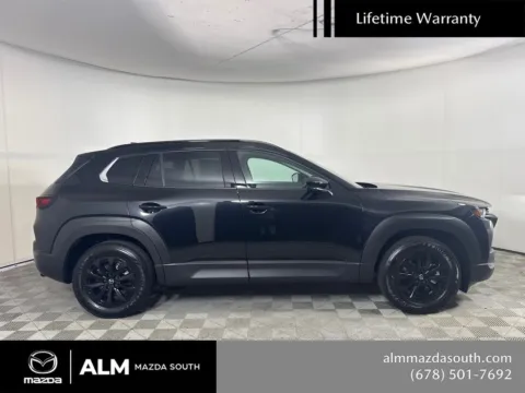 More photos of 2026 Mazda CX-50 Hybrid Premium at ALM Mazda South, GA