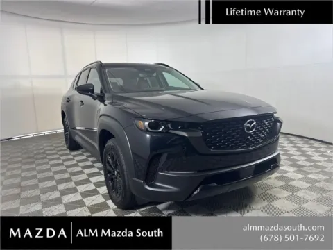 More photos of 2026 Mazda CX-50 Hybrid Premium at ALM Mazda South, GA