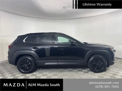 More photos of 2026 Mazda CX-50 Hybrid Premium at ALM Mazda South, GA