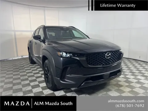 More photos of 2026 Mazda CX-50 Hybrid Premium at ALM Mazda South, GA