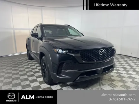 More photos of 2026 Mazda CX-50 Hybrid Premium at ALM Mazda South, GA
