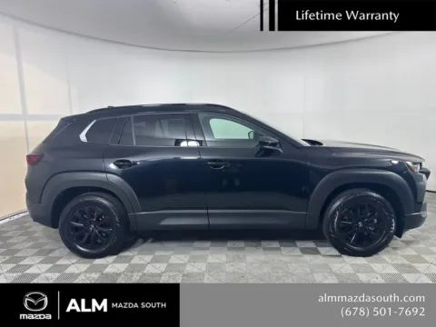 More photos of 2026 Mazda CX-50 Hybrid Premium at ALM Mazda South, GA