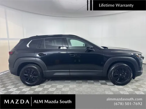 More photos of 2026 Mazda CX-50 Hybrid Premium at ALM Mazda South, GA