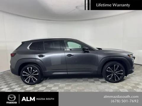 More photos of 2026 Mazda CX-50 2.5 S Premium at ALM Mazda South, GA