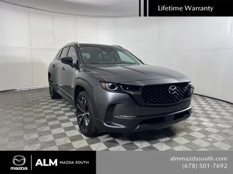 More photos of 2026 Mazda CX-50 2.5 S Premium at ALM Mazda South, GA