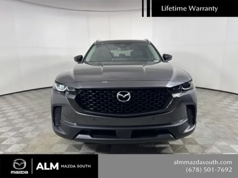 Another view of 2026 Mazda CX-50 2.5 S Premium for sale in Morrow, GA at ALM Mazda South
