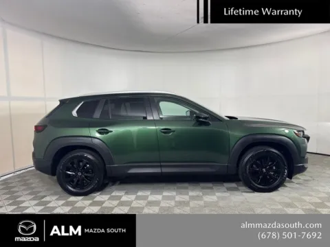 More photos of 2026 Mazda CX-50 2.5 S Preferred at ALM Mazda South, GA