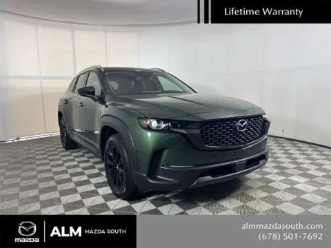 More photos of 2026 Mazda CX-50 2.5 S Preferred at ALM Mazda South, GA