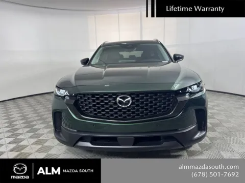 Another view of 2026 Mazda CX-50 2.5 S Preferred for sale in Morrow, GA at ALM Mazda South