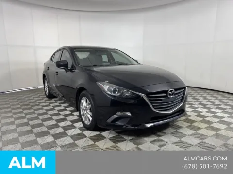 More photos of 2016 Mazda Mazda3 i Sport at ALM Mazda South, GA