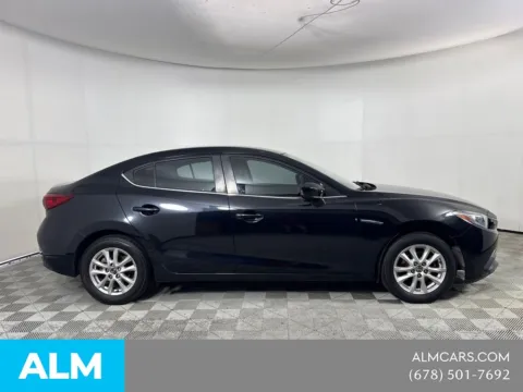 More photos of 2016 Mazda Mazda3 i Sport at ALM Mazda South, GA