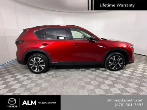 More photos of 2026 Mazda CX-5 2.5 S Preferred at ALM Mazda South, GA