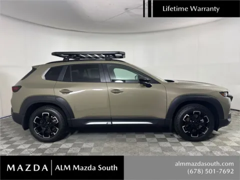 More photos of 2026 Mazda CX-50 2.5 Turbo Meridian Edition at ALM Mazda South, GA