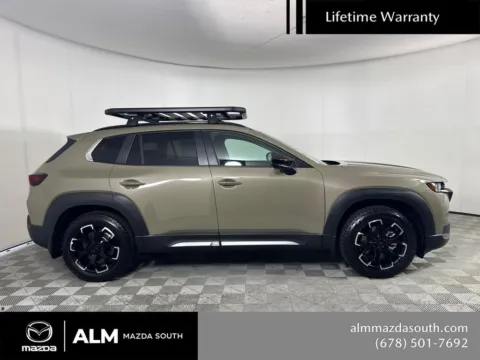 More photos of 2026 Mazda CX-50 2.5 Turbo Meridian Edition at ALM Mazda South, GA