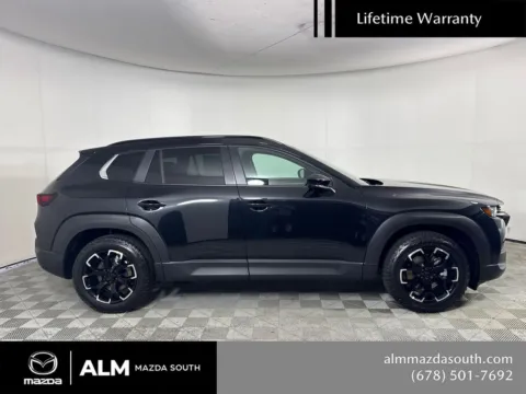 More photos of 2026 Mazda CX-50 2.5 S Meridian Edition at ALM Mazda South, GA