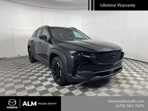 More photos of 2026 Mazda CX-50 2.5 S Meridian Edition at ALM Mazda South, GA