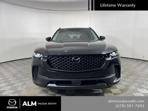 Another view of 2026 Mazda CX-50 2.5 S Meridian Edition for sale in Morrow, GA at ALM Mazda South
