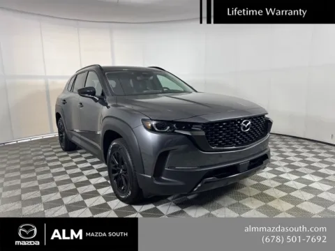 More photos of 2026 Mazda CX-50 Hybrid Premium at ALM Mazda South, GA