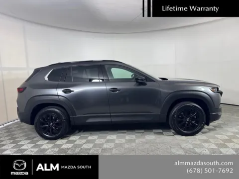 More photos of 2026 Mazda CX-50 Hybrid Premium at ALM Mazda South, GA