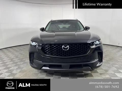 Another view of 2026 Mazda CX-50 2.5 S Premium for sale in Morrow, GA at ALM Mazda South