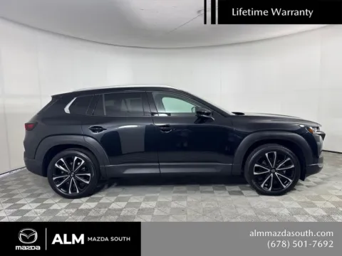 More photos of 2026 Mazda CX-50 2.5 S Premium at ALM Mazda South, GA