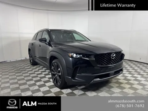 More photos of 2026 Mazda CX-50 2.5 S Premium at ALM Mazda South, GA