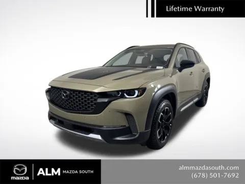 Unknown 2026 Mazda CX-50 2.5 Turbo Meridian Edition for sale in Morrow, GA