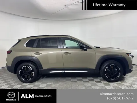 More photos of 2026 Mazda CX-50 2.5 Turbo Meridian Edition at ALM Mazda South, GA
